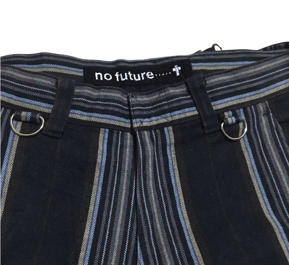 Japanese Brand × No Future × Seditionaries No Fut… - image 6