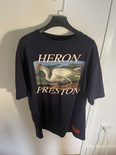 Heron Preston Heron Preston Classic T-Shirt