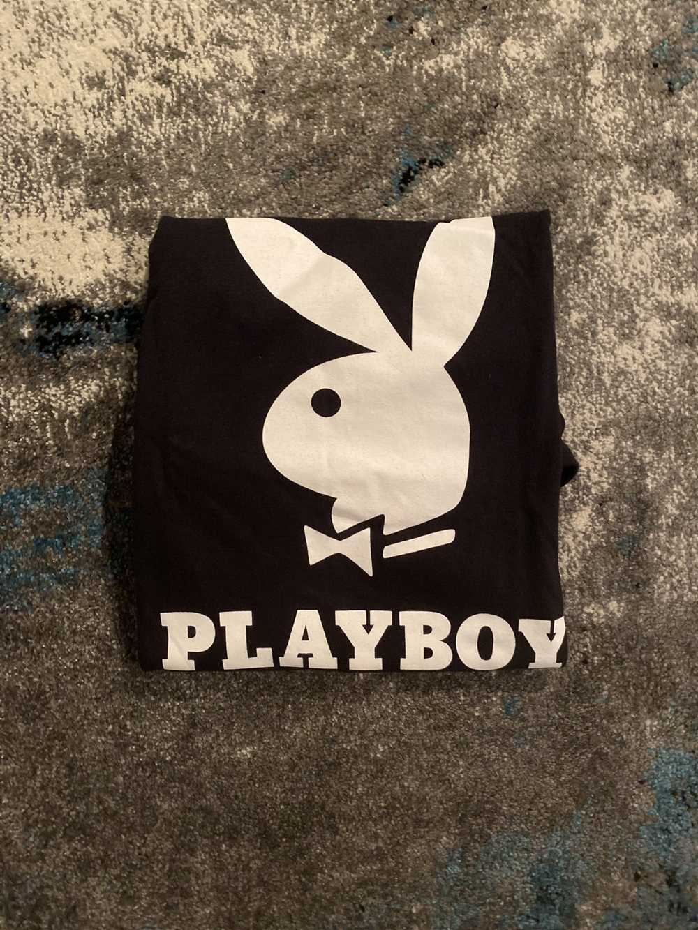 Playboy Vintage Playboy Bunny Tee - image 4