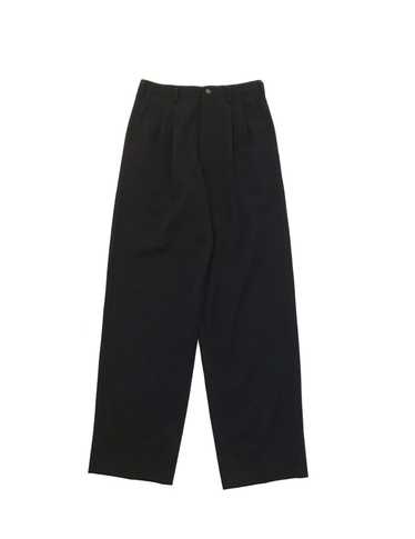 パンツ Y's yohji yamamoto slacks Yohji Yamamoto POUR HOMME Hawk And Wave Discharge Slacks