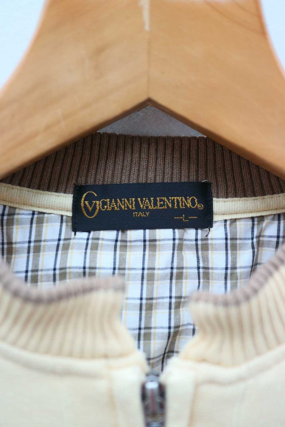 Gianni × Giovanni Valentino × Vintage Gianni Vale… - image 3