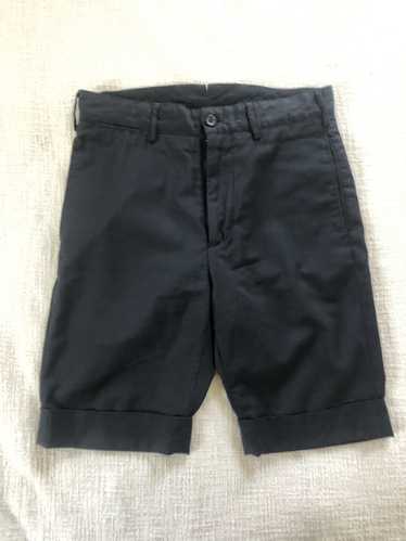 Mens engineered garments shorts - Gem