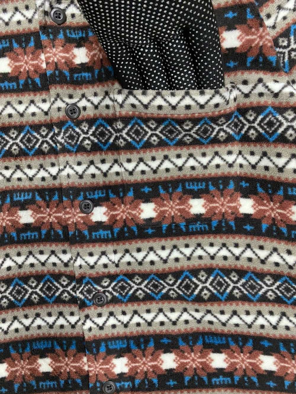 Cashmere & Wool × Flannel × Navajo Flannel Inspir… - image 12