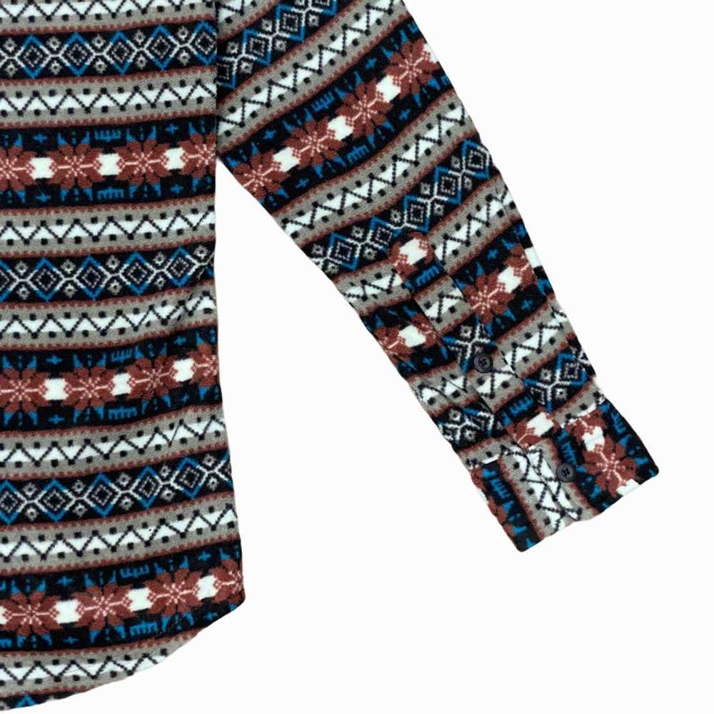 Cashmere & Wool × Flannel × Navajo Flannel Inspir… - image 9