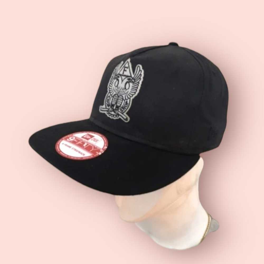 Franks Chop Shop × Hat Club × New Era NEW ERA X F… - image 2