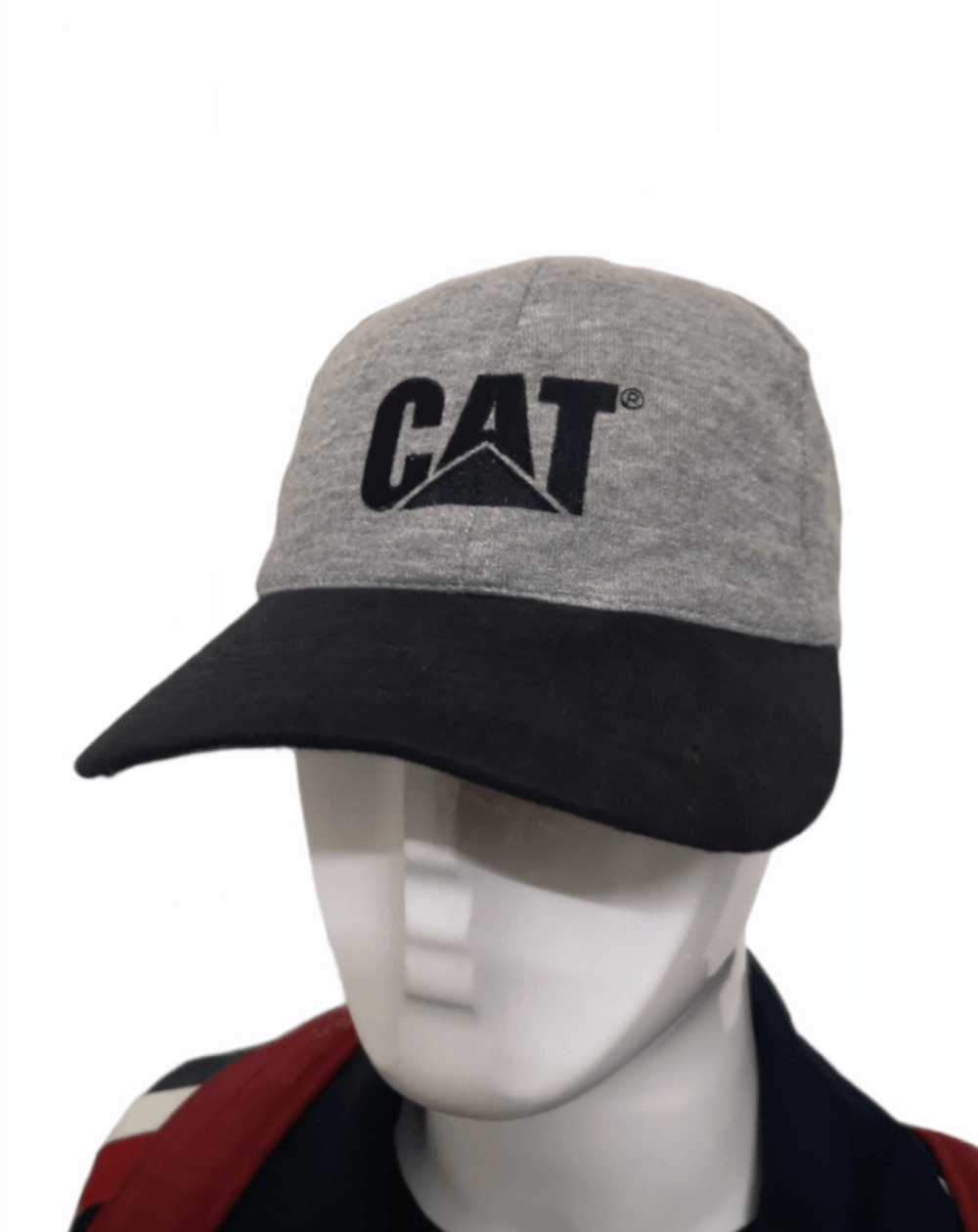 Caterpillar × Streetwear × Vintage CAT (CATERPILL… - image 2