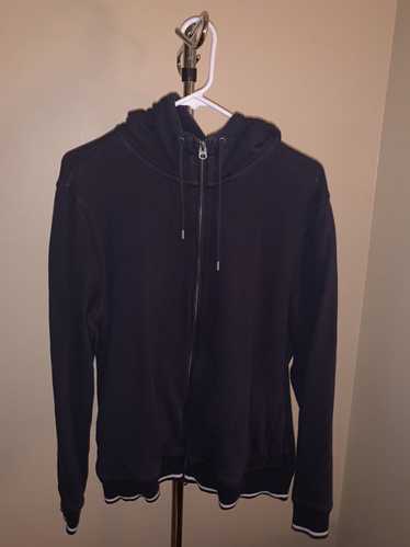 Brooks Brothers Brooks Brothers Double Zipper Zip 