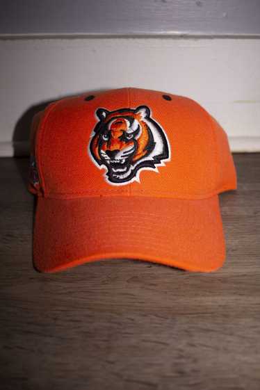 Reebok × Vintage Y2K Cincinnati Bengals Strapback