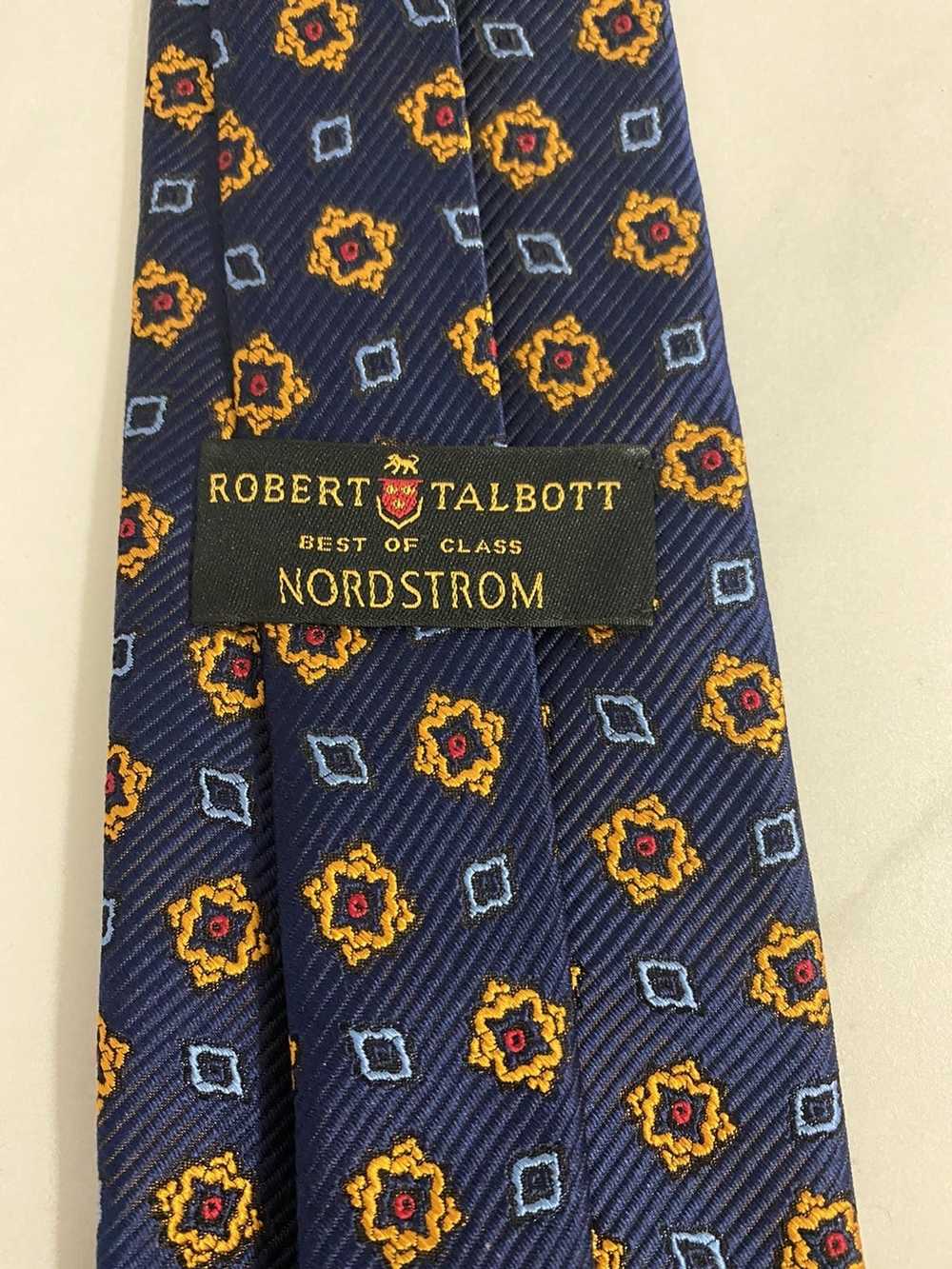 Robert Talbott Robert Talbott Best of Class 100% … - image 2