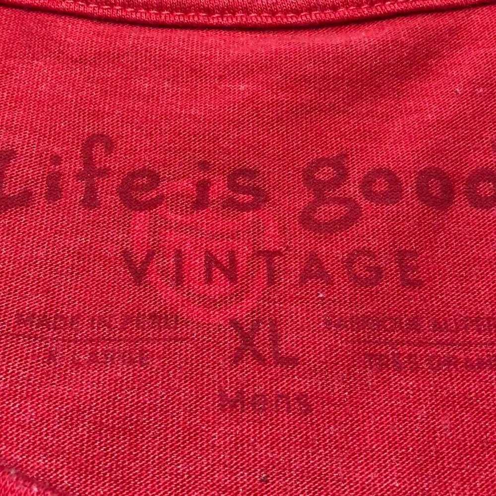 Life Is Good × Other × Vintage Life is Good Vinta… - image 4