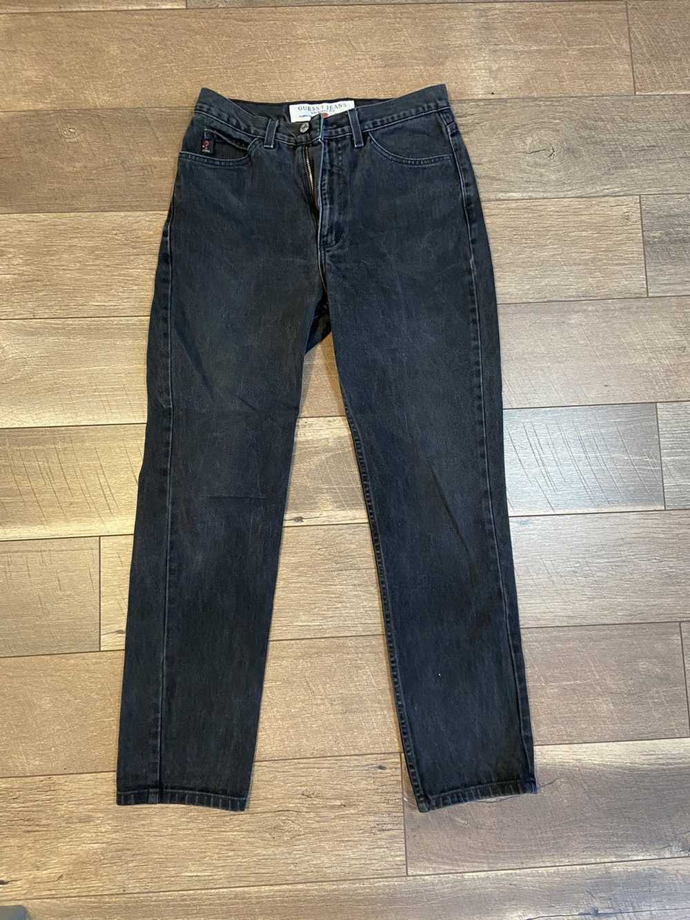 Guess Vintage Guess jeans - image 1