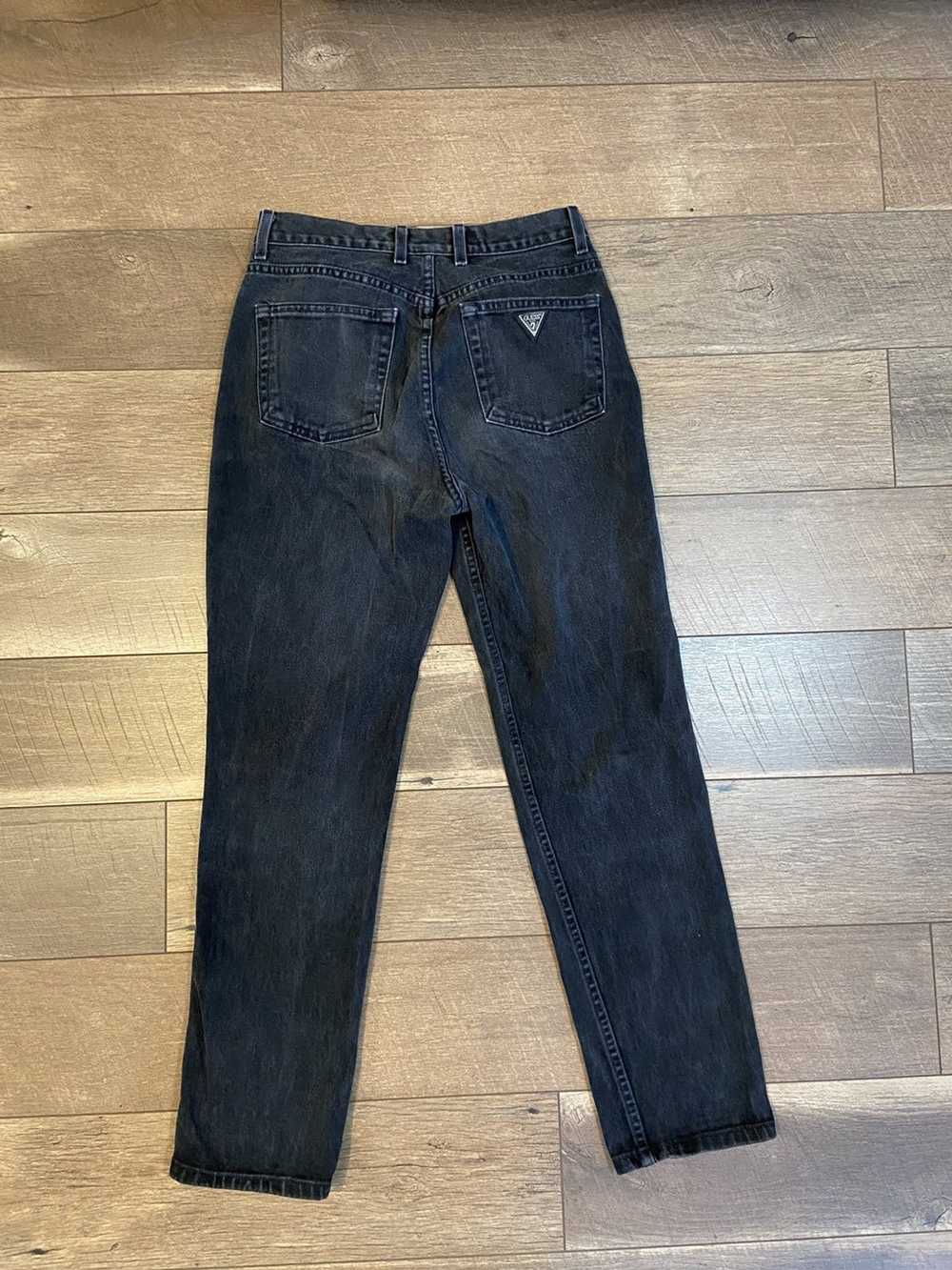 Guess Vintage Guess jeans - image 2