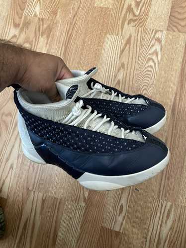 Jordan Brand Jordan 15s obsidian