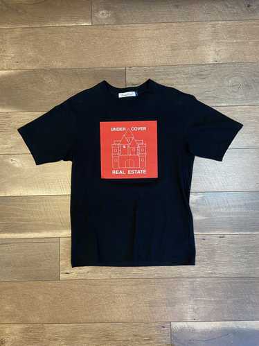Undercover Undercover Real Estate Tee