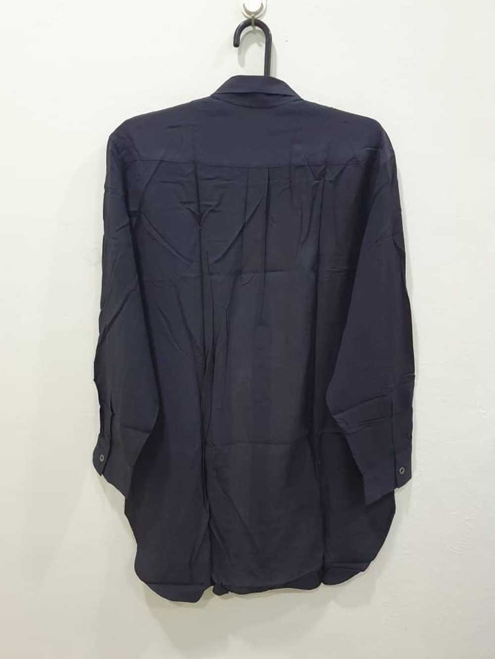 Yohji Yamamoto Very Rare Gothic Yohji Yamamoto Ra… - image 2