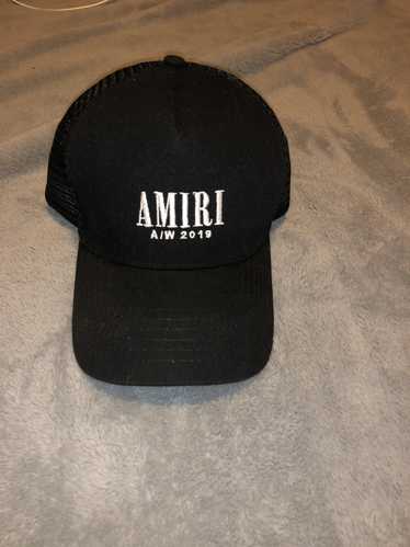 Amiri amiri trucker - Gem