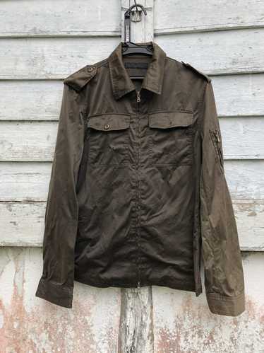 Lounge lizard peacoat coat - Gem
