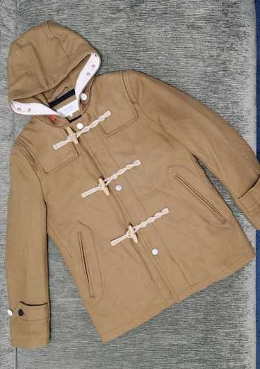 Beams Plus Beams Lights Coat