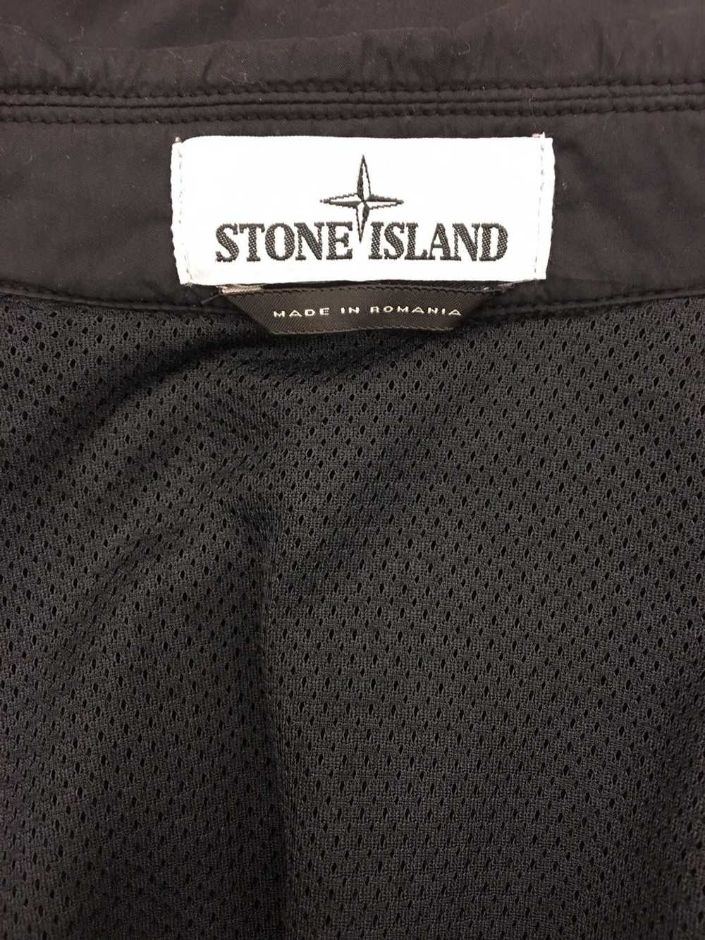 Stone Island Stone Island Two Pocket Jacket - image 2