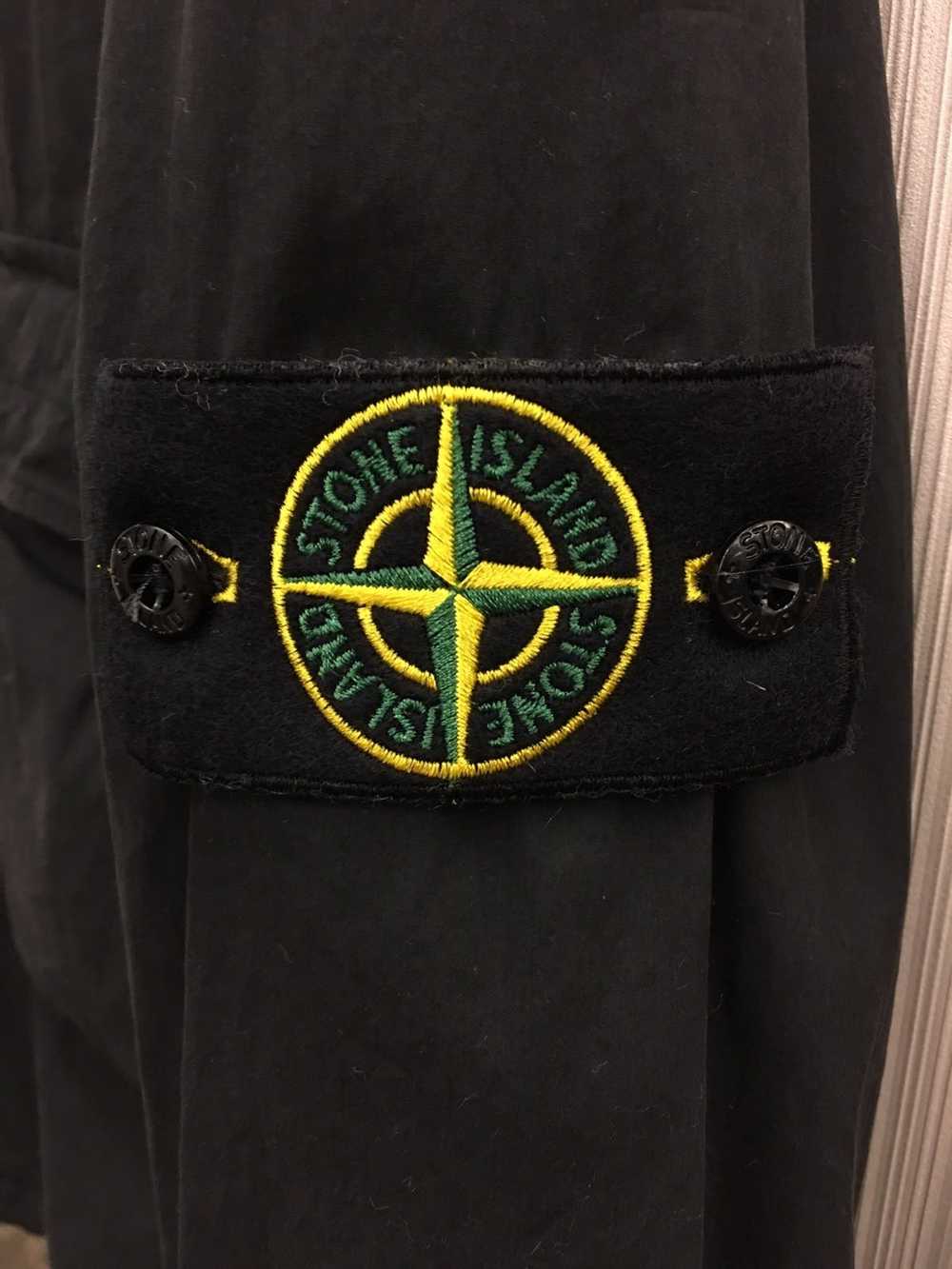 Stone Island Stone Island Two Pocket Jacket - image 3