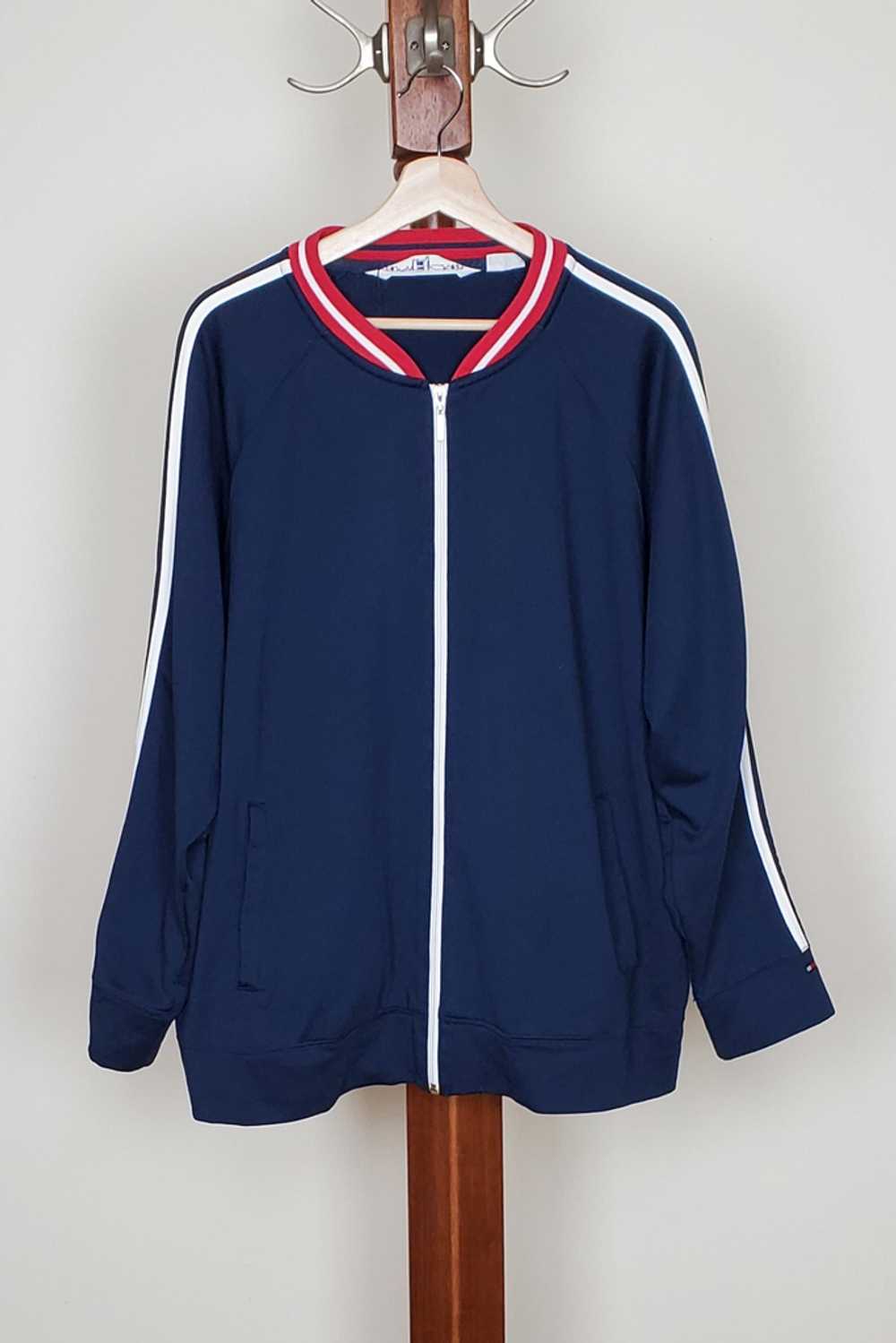 Unisex Jacket by Tommy Hilfiger Woman - image 1