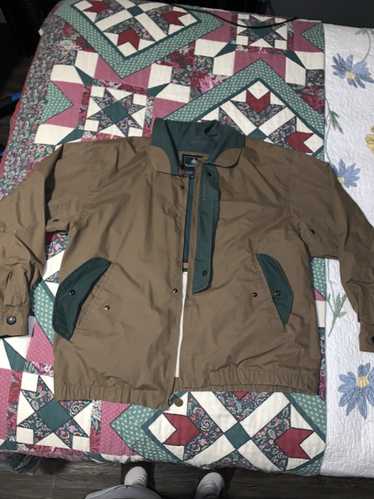 Rainforest Vintage Rainforest jacket - image 1