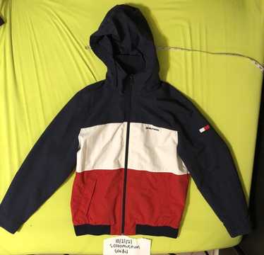 Tommy Hilfiger TOMMY HILFIGER JACKET - image 1