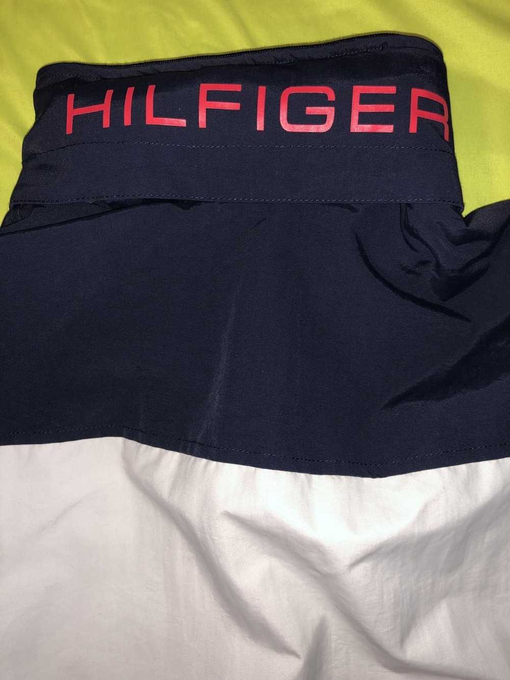 Tommy Hilfiger TOMMY HILFIGER JACKET - image 7