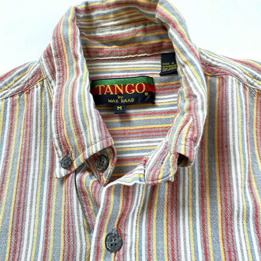 Other Tango by Max Raab Vintage Western Cowboy Az… - image 3