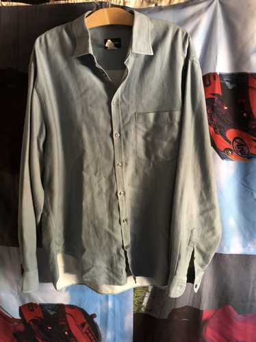 Giorgio Armani Giorgio Armani Button Up long sleev