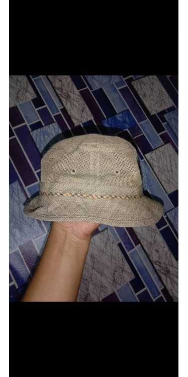 Daks London × Japanese Brand × Vintage Vintage Hat