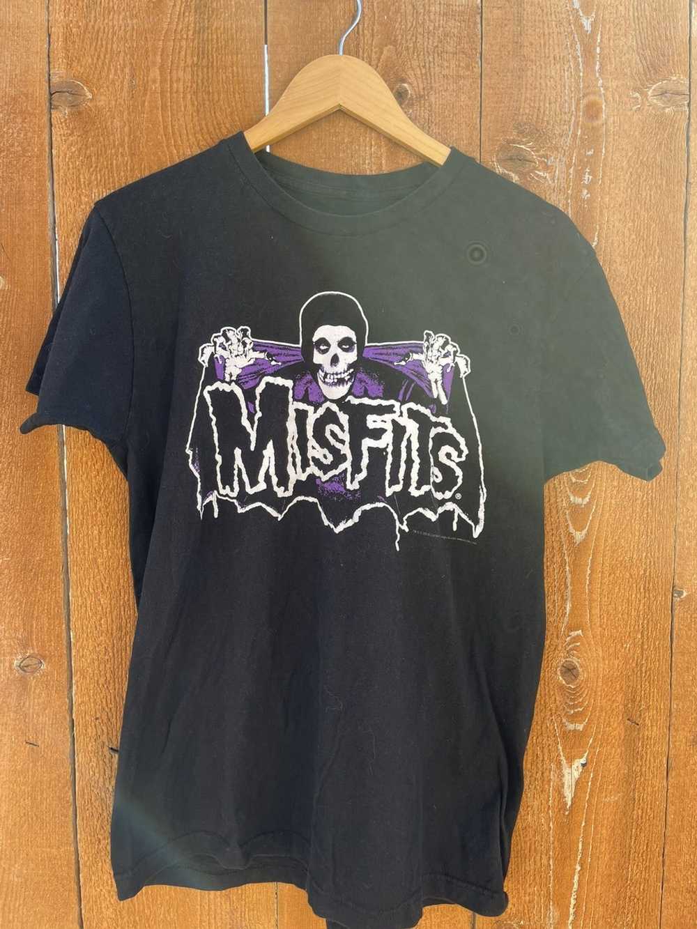 Misfits Misfits - image 1