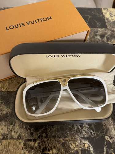 Louis Vuitton Mens Evidence Sunglasses 4 - $675.00 Men's wears, footwears,  clothes, wristwatches, and…