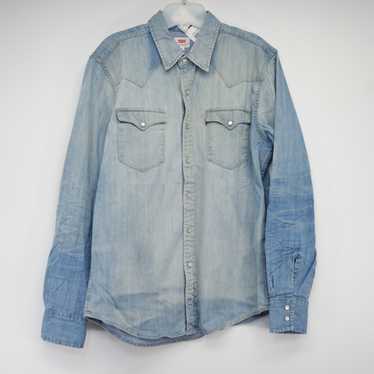 Levi's × Vintage Classic Fit TwoTone Skate Pearl … - image 1