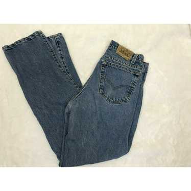 Levi's Levis Strauss Signature 540 Relaxed Fit Je… - image 1