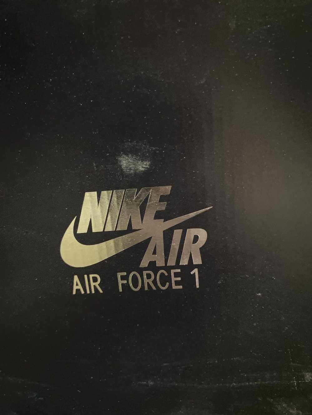 Nike Nike Air Force one mosaic - image 5