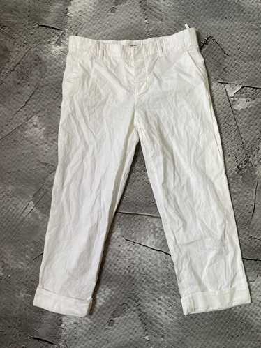 Miu Miu Miu Miu WMNS Casual Pants