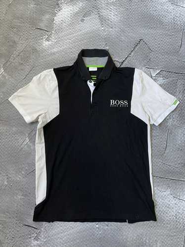 Hugo boss martin kaymer - Gem