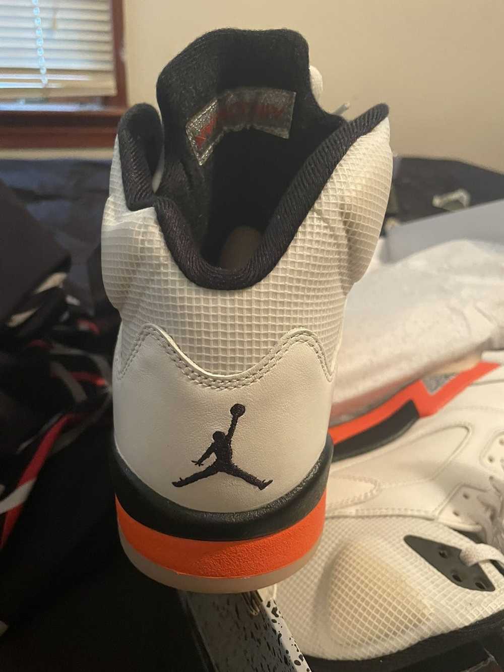 Jordan Brand Air Jordan 5s Shattered Glass - image 5