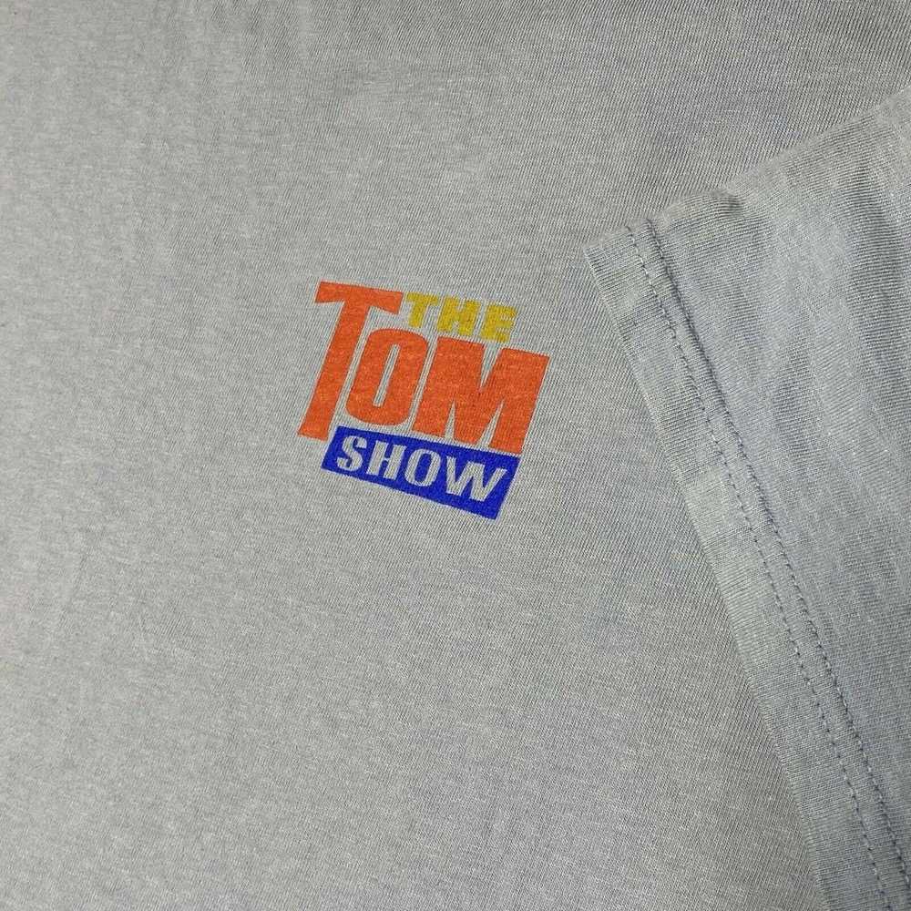 Other × Streetwear × Vintage Vintage The Tom Show… - image 4