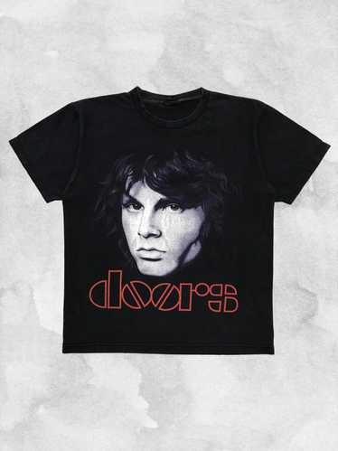 Vintage 80s jim morrison - Gem