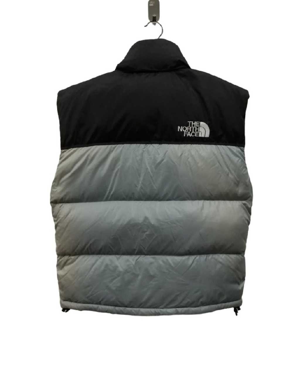 The North Face Vtg The North Face Nuptse 700 Down… - image 3