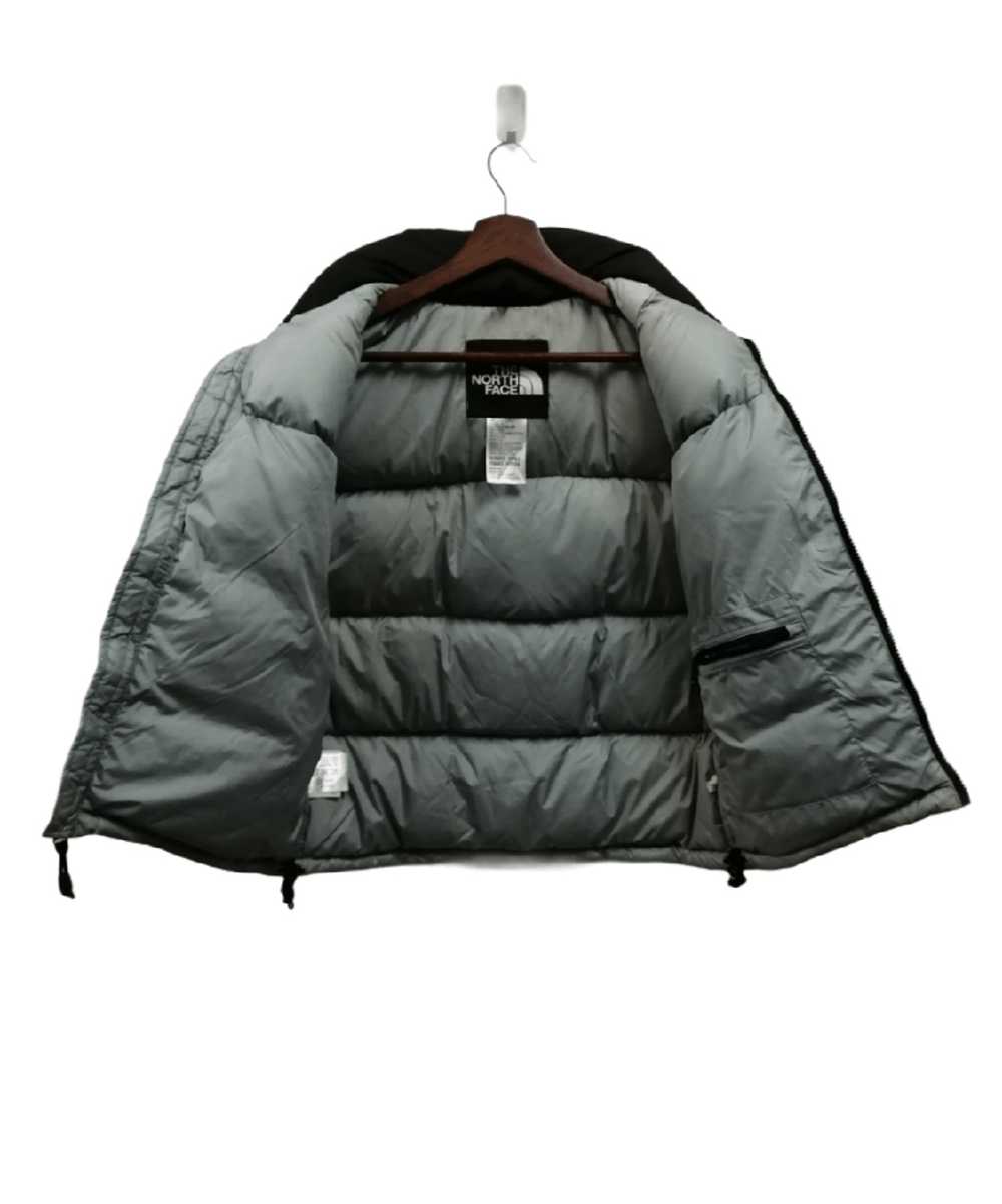 The North Face Vtg The North Face Nuptse 700 Down… - image 5