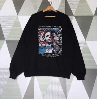 Japanese Brand × Vintage United States Of America… - image 1