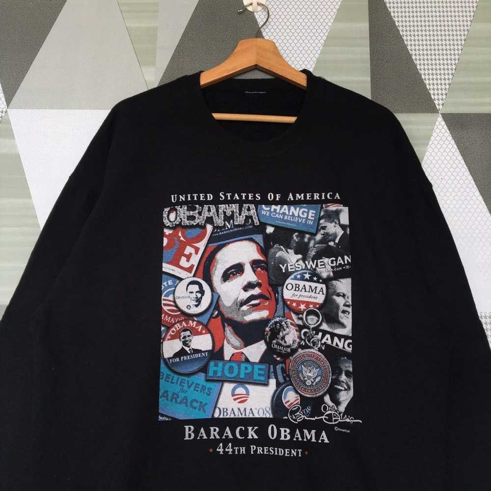 Japanese Brand × Vintage United States Of America… - image 3