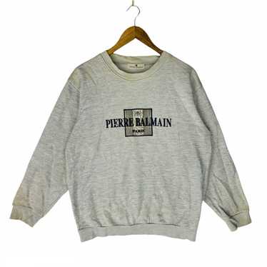 Pierre Balmain × Vintage Vintage Pierre Balmain S… - image 1