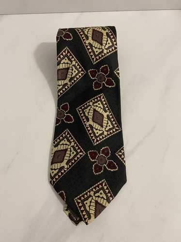 Robert Talbott Talbott Studio 100% silk necktie