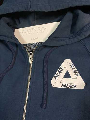 Palace palace og tri - Gem