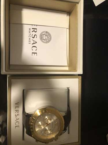 Versace Versace Luxury Watch 42mm