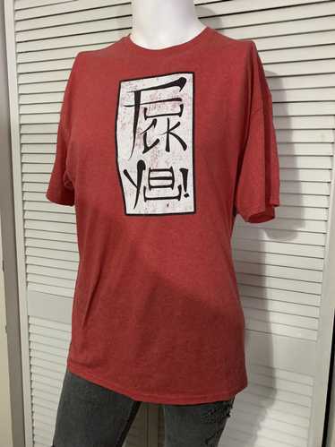 Japanese Brand × Tee Spencer’s Graphic t-Shirt